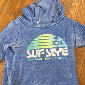 it’s very thin and light weight